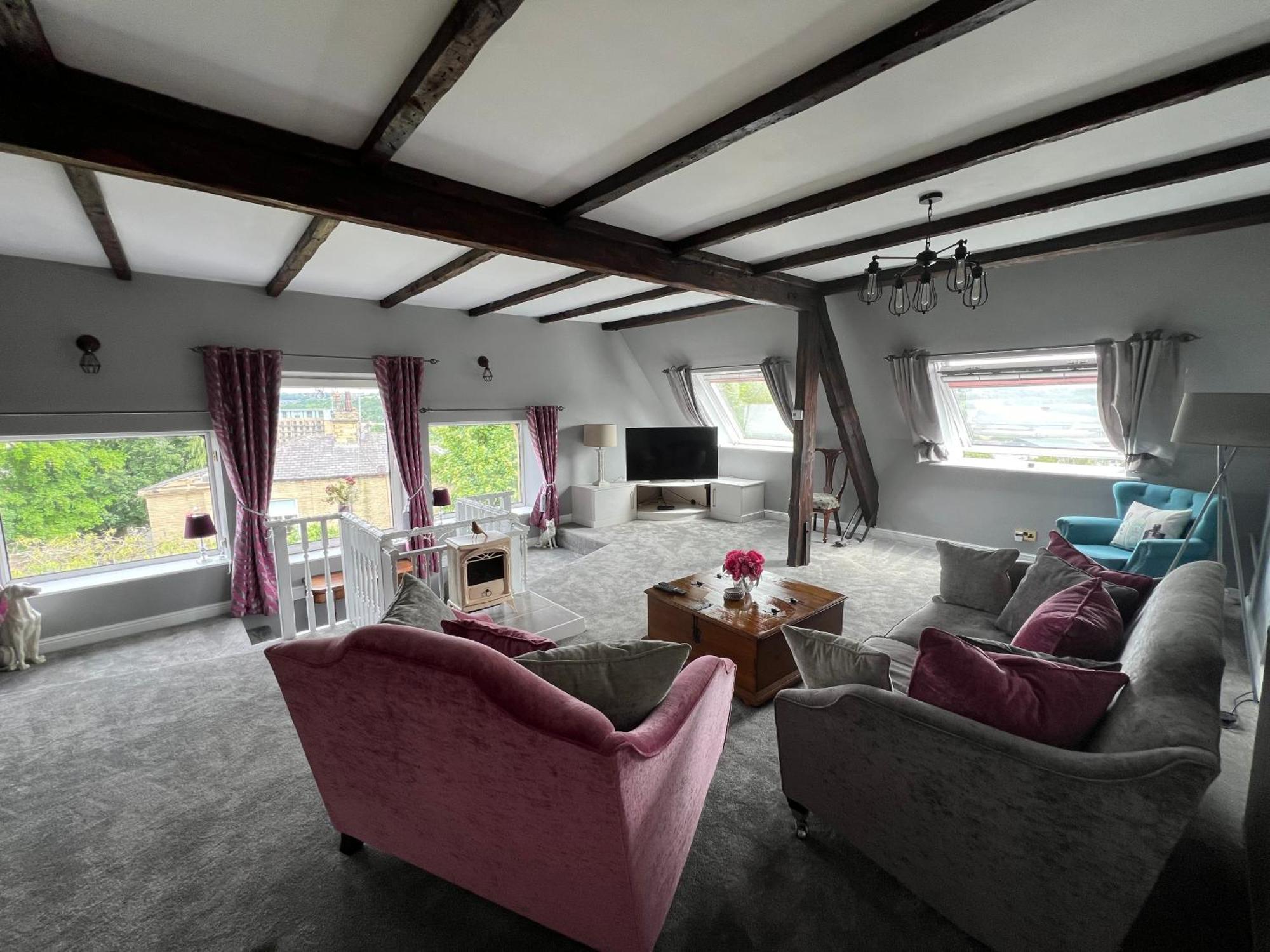 The Loft @