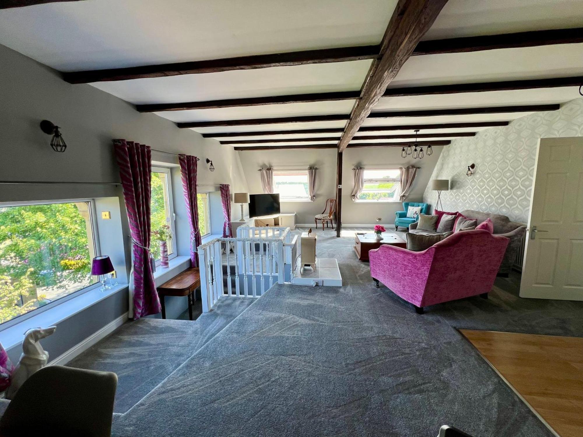 The Loft @ *