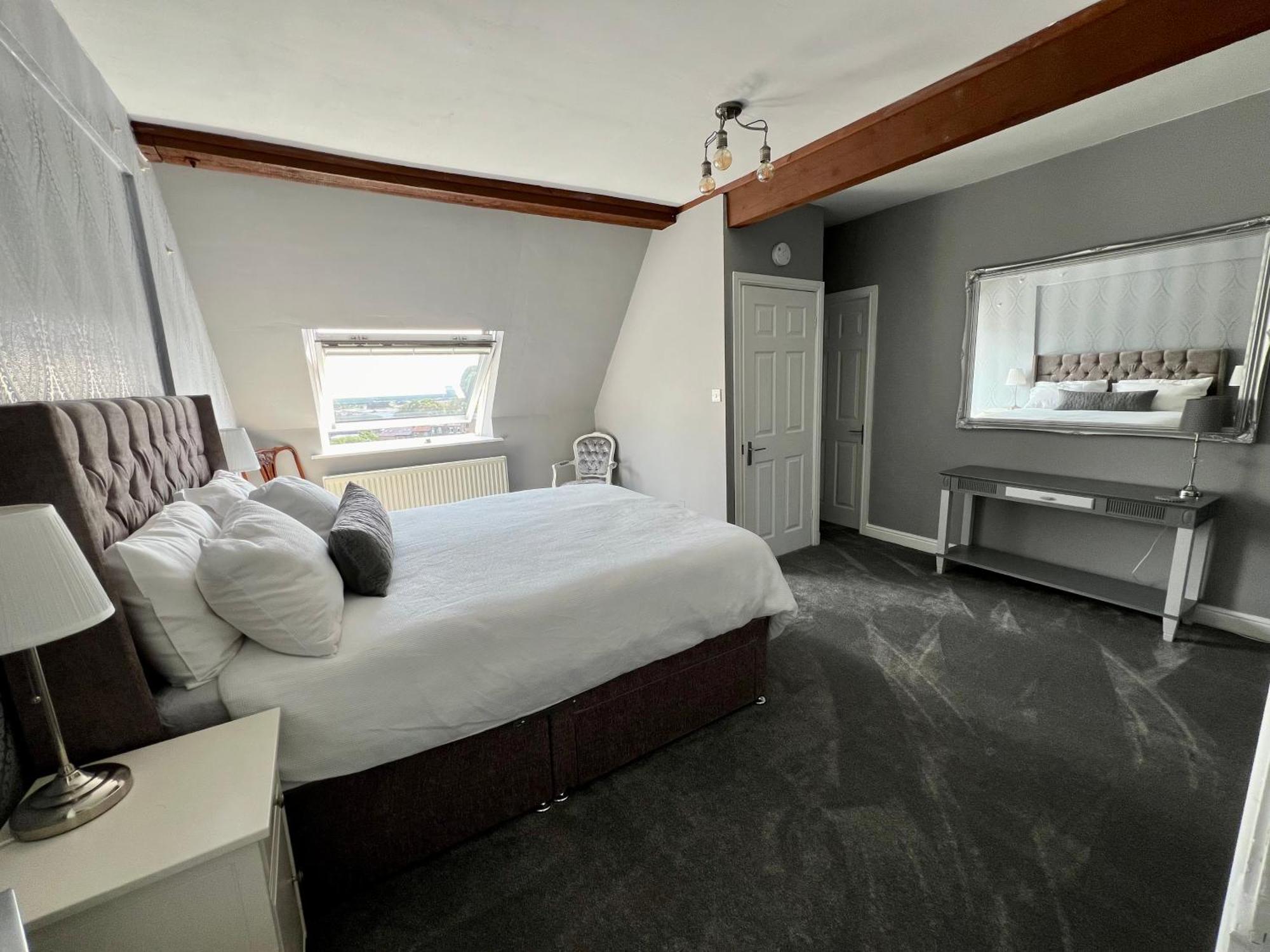 The Loft @